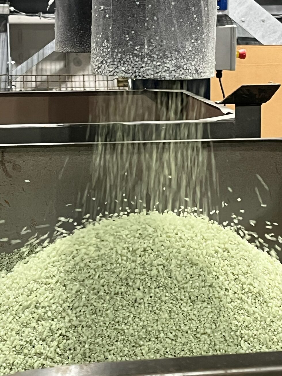 Island Plastics ACI Plastics